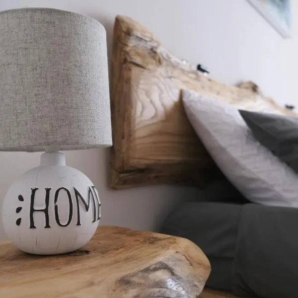 Casa Ermes, hotel v destinaci Santa Maria degli Angeli