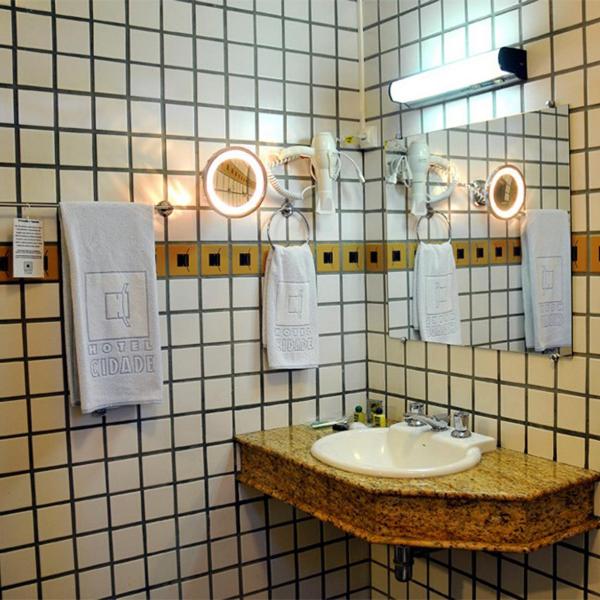 Hotel Cidade - Foto 3