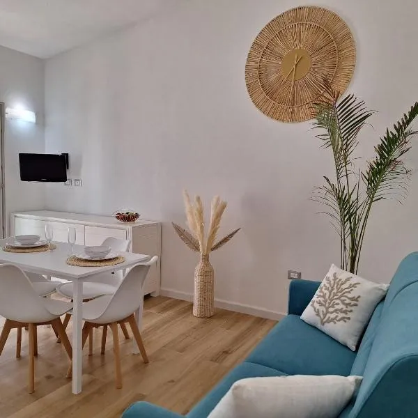 Holiday House in Villa Beatrice, hotel Porto Istana városában