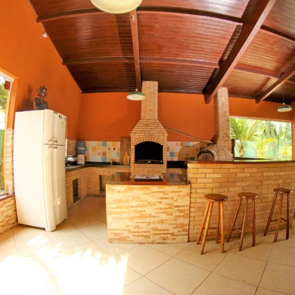 Casa de Praia Maresias - Foto 5