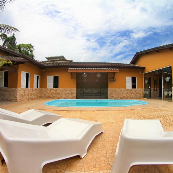 Casa de Praia Maresias - Foto 4