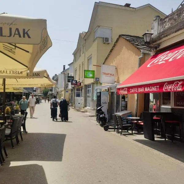 Lovely Home City Center, hotel v destinaci Mostar