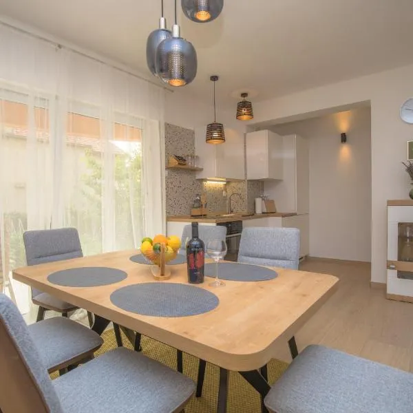 Elena, hotel a Šibenik