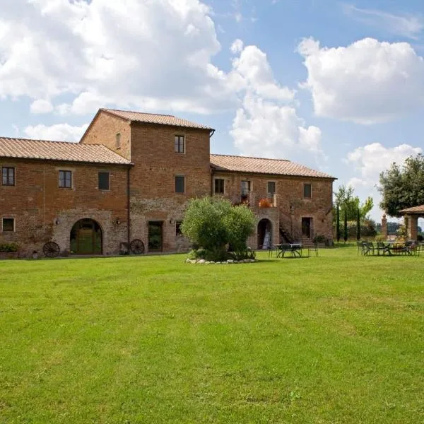 La Ceppa Apartments - Tuscany Heritage Exclusive, Hotel in Sinalunga