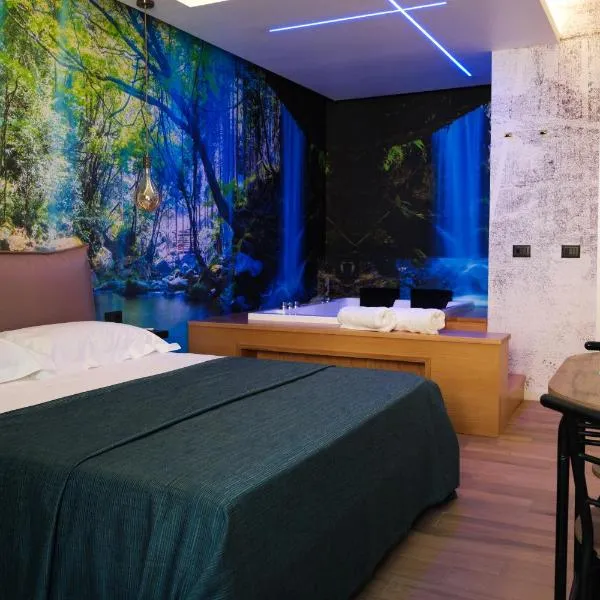 Mazzini House B&B, hotel v destinaci Sassari