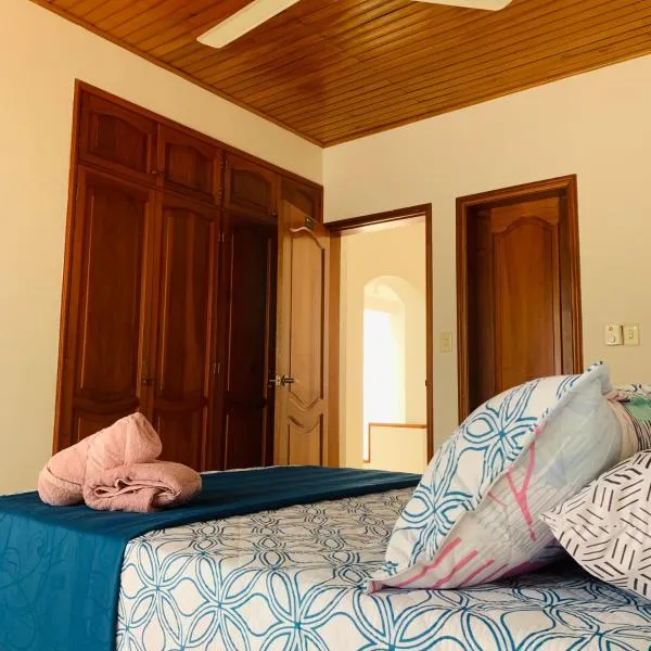 Hostel Cerca al Centro Histórico, hotel en Cartagena de Indias