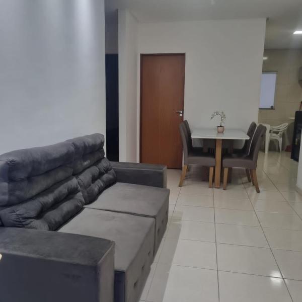 Apartamento Caruaru 101
