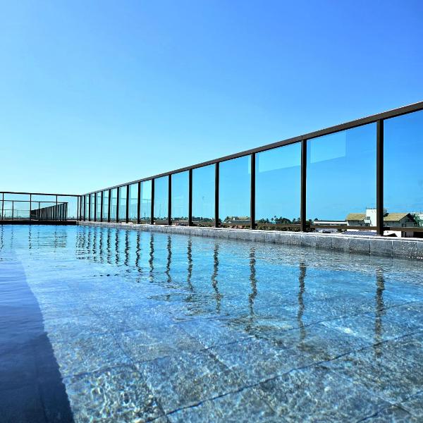 HERMANOS - PREMIUM ELEGANCE STUDIO 303 - No coração de Porto de Galinhas - Foto 5