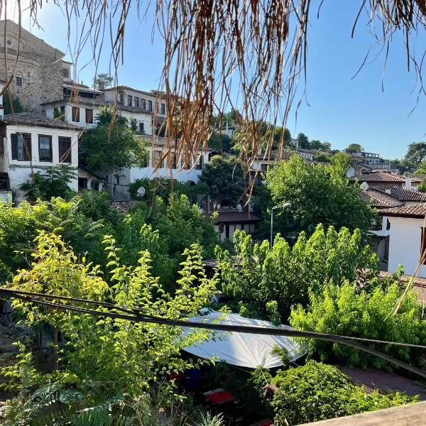 Mystic Konak, hotel di Selçuk