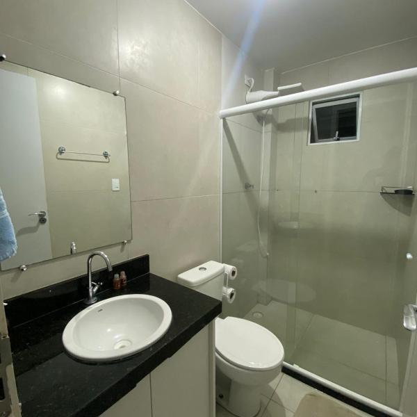 Confortável flat no centro de Porto - Foto 3