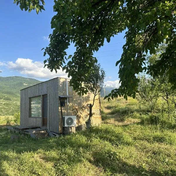 Tevra Hotel, Top of the Mountain, Camping, Nature, Ijevan, Dilijan, hotel v destinaci Ijevan