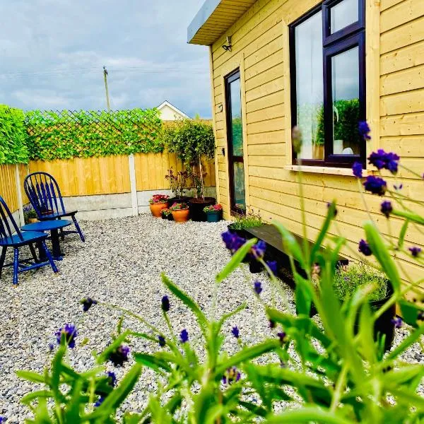 Lavender Lodge, hotel v destinaci Kilmore Quay