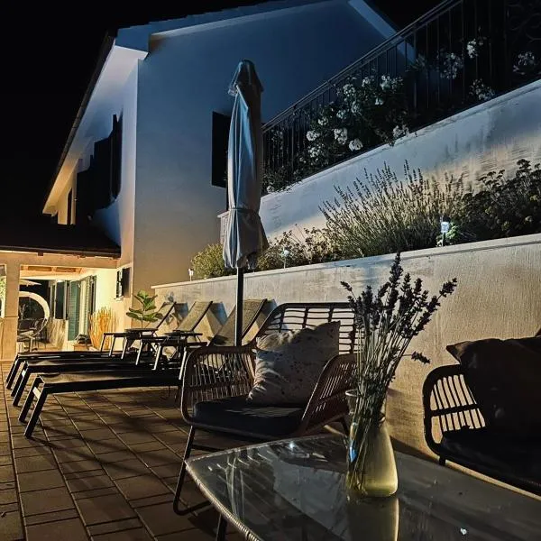 Holiday Home Calma, hotel di Imotski