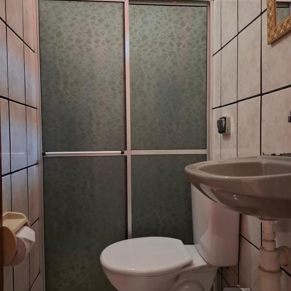 Pousada Biribiri Arraial D'ajuda - À 10 metros da Rua Mucugê - Foto 3