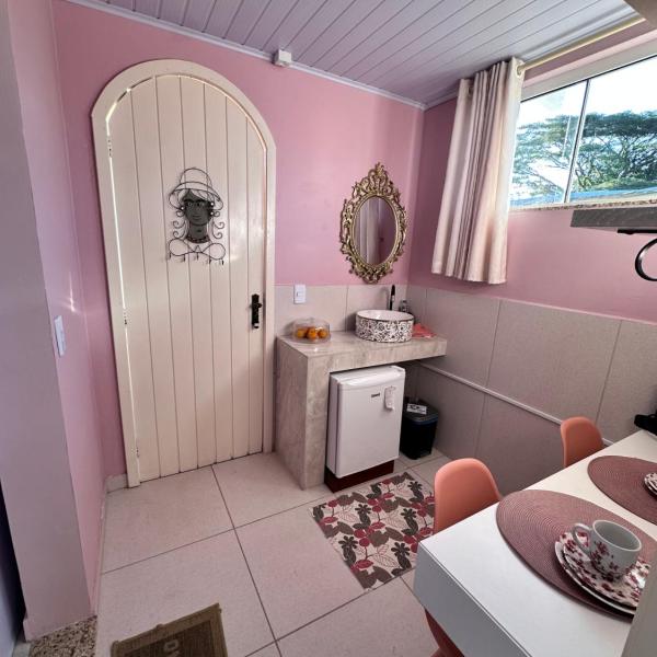 La vita hospedaria studio Rosa - Foto 3
