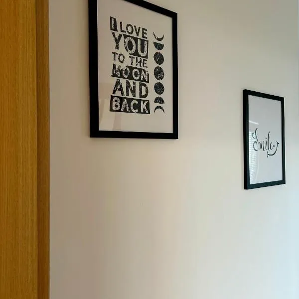 Apartman Ante Škoda Pivica – hotel w mieście Povljana