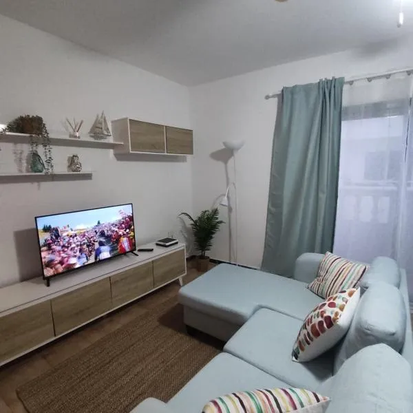 Casa Noray Botavara, hotel v destinaci La Santa