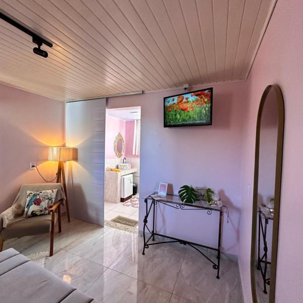 La vita hospedaria studio Rosa - Foto 5