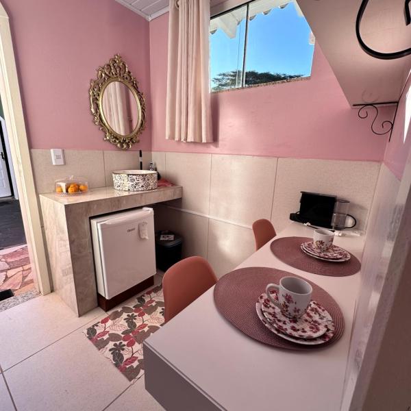 La vita hospedaria studio Rosa - Foto 4