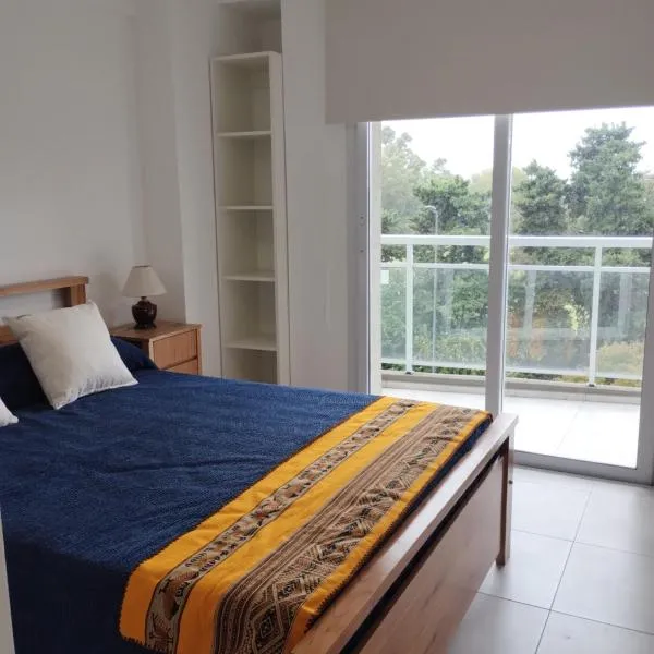 Departamento golf Hurlingham, hotel in Hurlingham