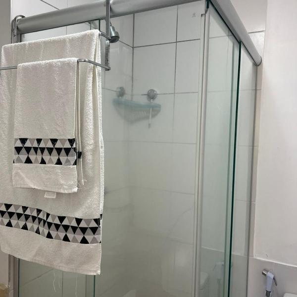 Apartamento Completo no Beach Living Porto das Dunas - Apto Luxo - Foto 3