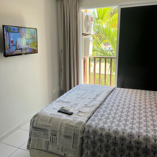 Apartamento Completo no Beach Living Porto das Dunas - Apto Luxo - Foto 2
