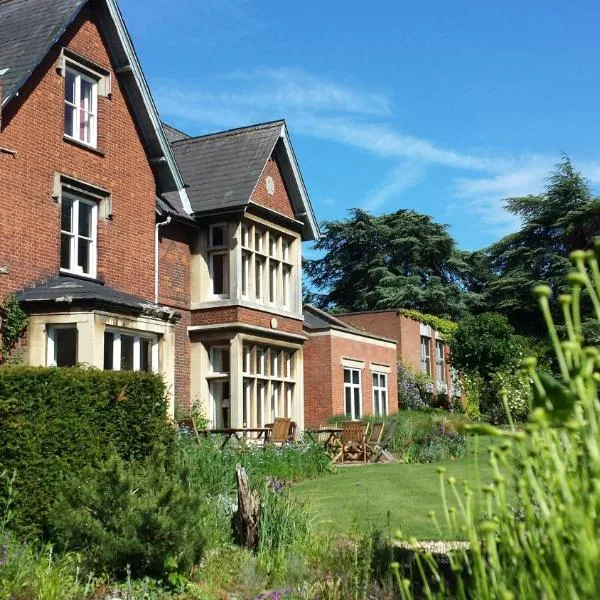 Benslow Music Historic Stay in Hitchin, hotel en Hitchin