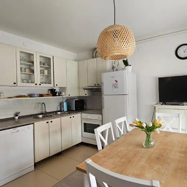 St Anthony's House with Parking, hotel in Zagreb