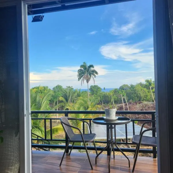 LS Villa, hotel v destinaci Pantad