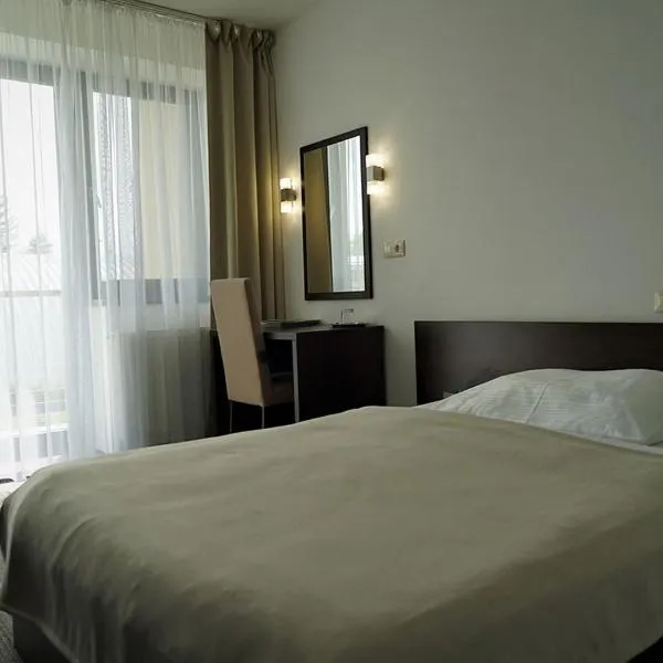 Hotel ALTIS, hotel v destinaci Námestovo