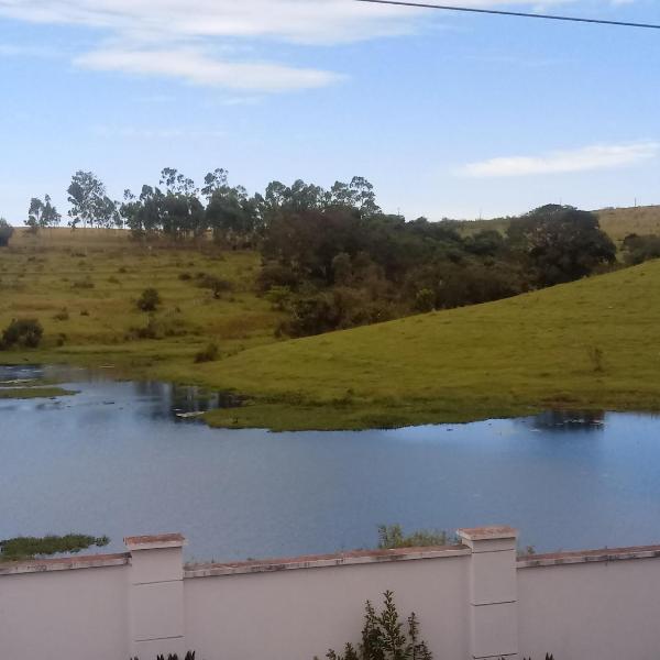 Casa de Férias em Aguas de São Pedro