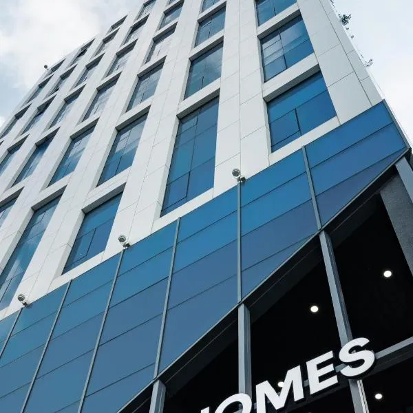 Homes Stay Suwon, hotel a Suwon