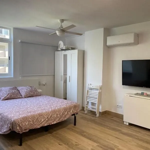 Apartamento Granadella, hotel v destinaci Platja de l'Arenal