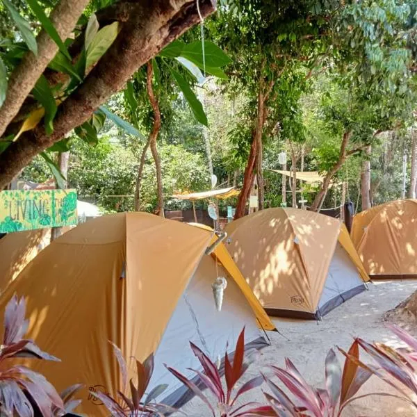Redang Campstay, Hotel in Pulai Redang