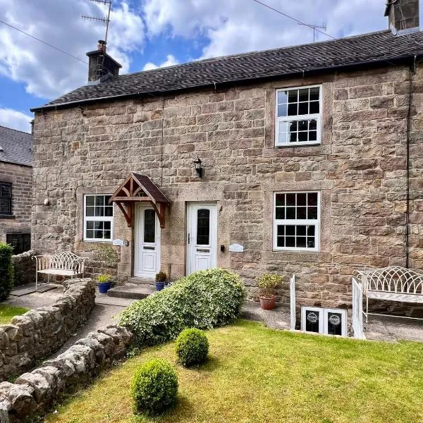Jewel Cottage, hotel en Matlock