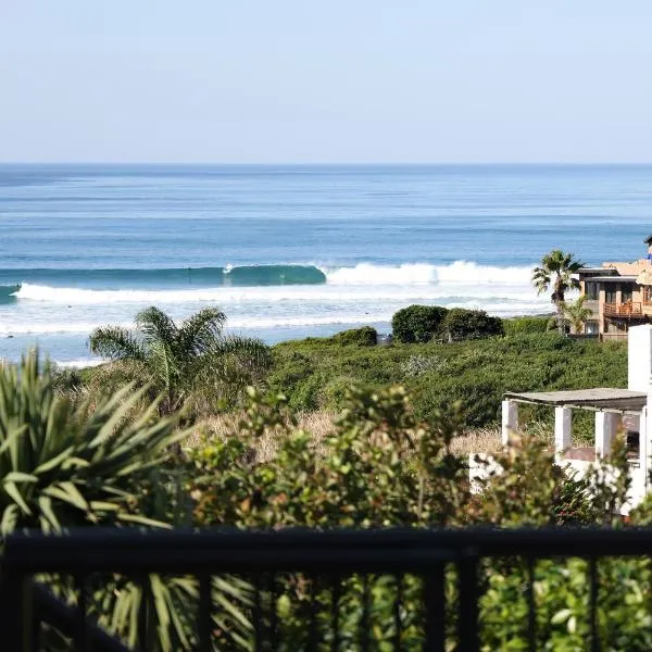 At Lowerpoint Loft Style Studio, hotel en Jeffreys Bay