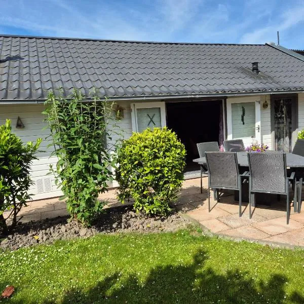 B&B Skitter-Rent, hotel v destinaci Zwaagdijk-Oost
