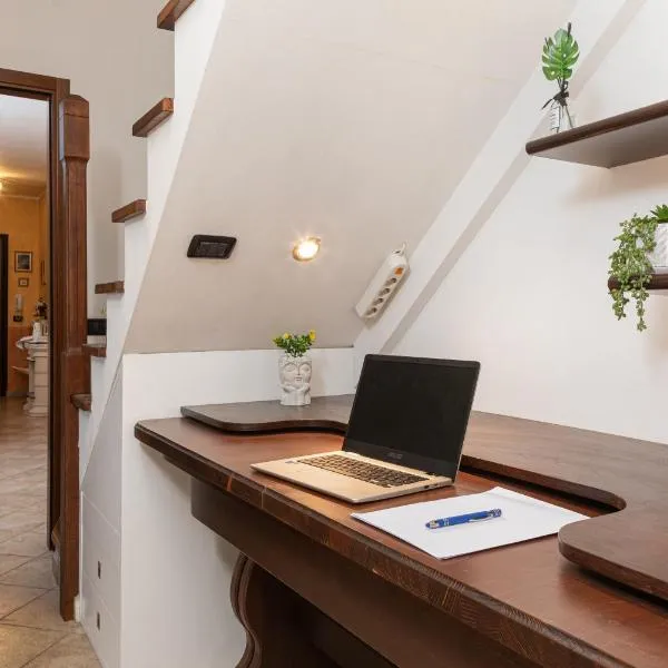 Ganden's Flat, hotel in Modena