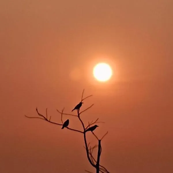 Parshuram Homestay Gokarna, hotel u gradu 'Gokarn'