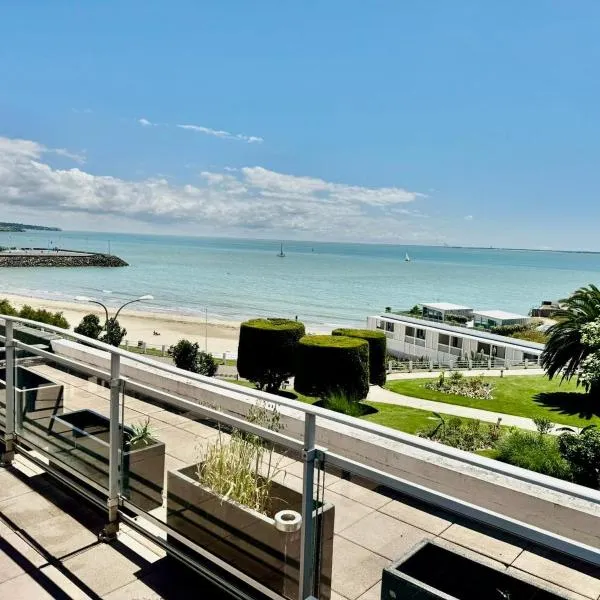 Appartement à royan, hôtel à Royan