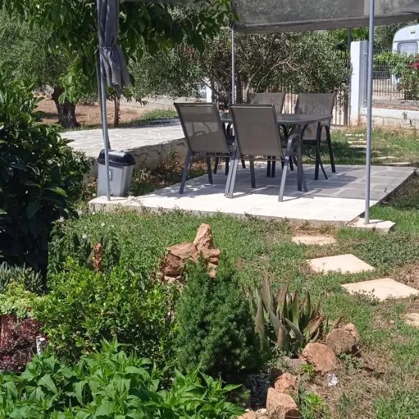 Elizabeth's apartment2、オフリニオンのホテル