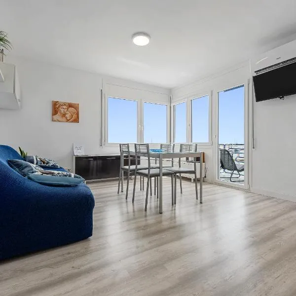 Vora Port, hotel v destinaci L'Ampolla