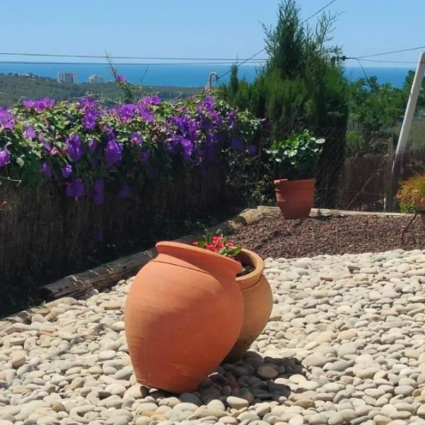 Ànima del Garraf, Hotel in Sitges