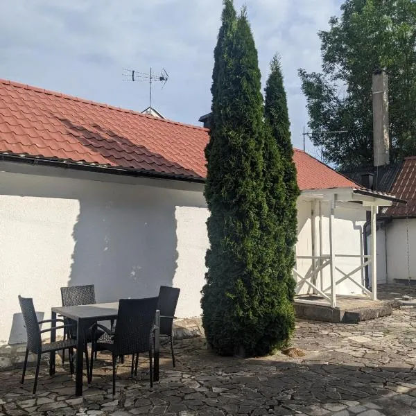 Casa Alba, hotel v destinaci Vadstena