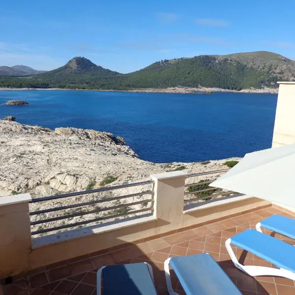Cala Lliteras 5, Hotel in Cala Ratjada