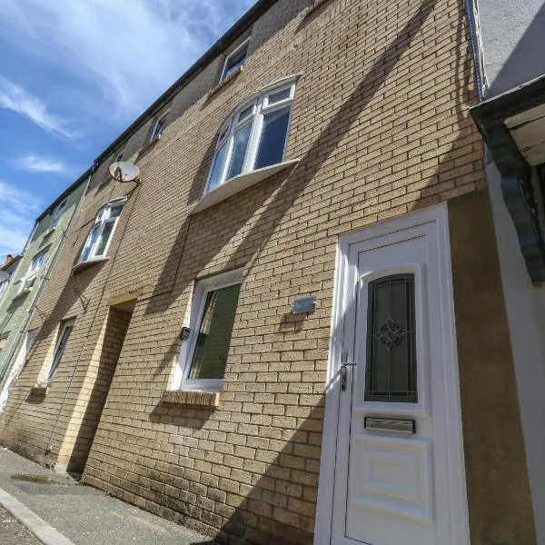 Victoria House, hotel in Weymouth