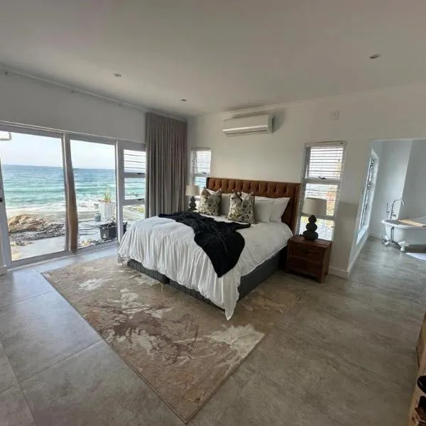 Summer Sunset Villa, hotel in Umdloti