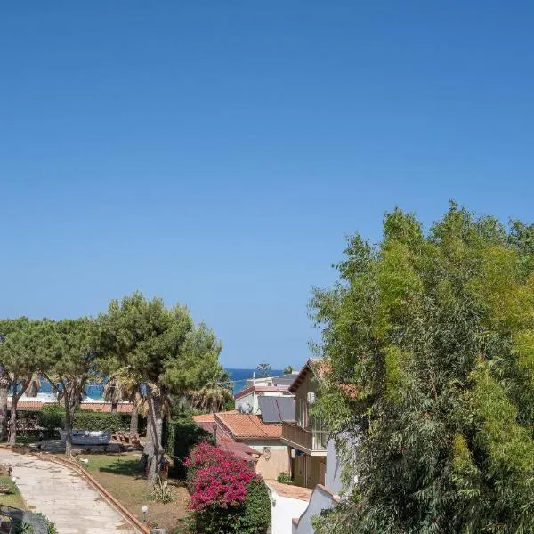 Littiricci, hotel in Marzamemi