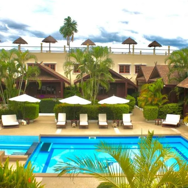 Danieli Resort, hotel v destinaci Hua Hin