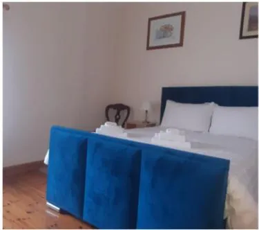 Bective Street Accommodation, hotel v destinaci Kells
